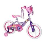 Disney Princess Bicycle